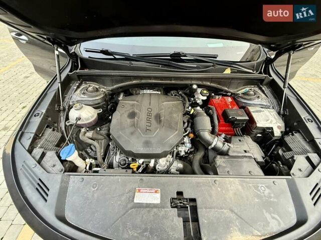 Сірий Кіа Соренто, об'ємом двигуна 2.15 л та пробігом 56 тис. км за 14900 $, фото 70 на Automoto.ua