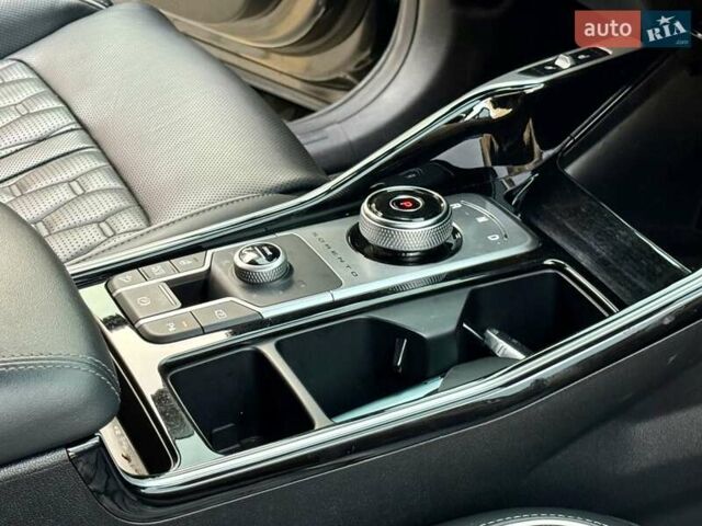 Сірий Кіа Соренто, об'ємом двигуна 2.15 л та пробігом 56 тис. км за 14900 $, фото 56 на Automoto.ua