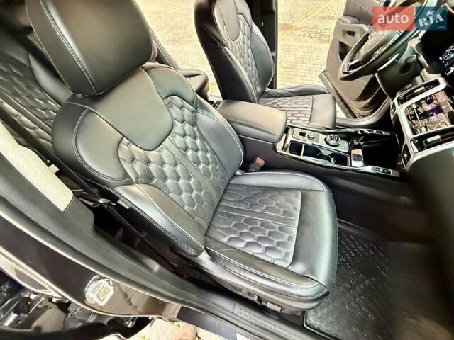 Сірий Кіа Соренто, об'ємом двигуна 2.15 л та пробігом 56 тис. км за 14900 $, фото 53 на Automoto.ua