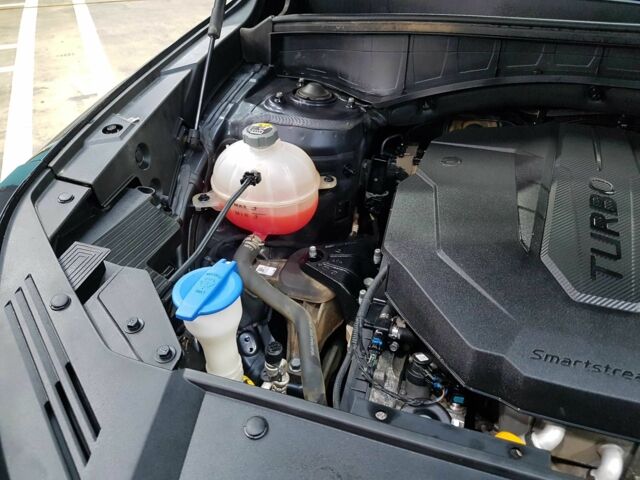 Серый Киа Соренто, объемом двигателя 2.2 л и пробегом 94 тыс. км за 15300 $, фото 21 на Automoto.ua