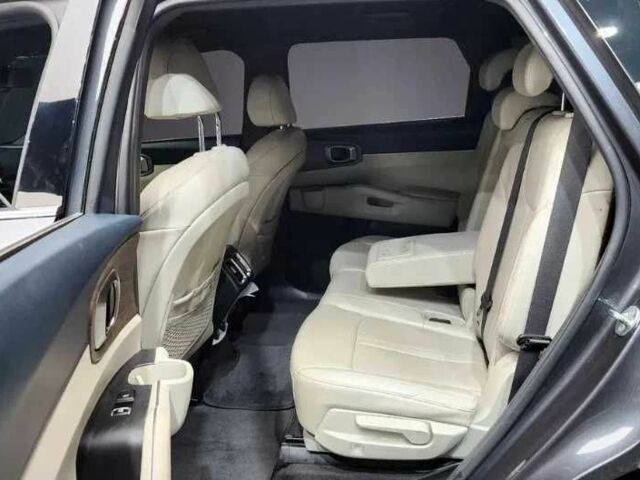 Киа Соренто 2022 в Киеве на Automoto.ua Серый Киа Соренто, объемом двигателя 2.2 л и пробегом 15 тыс. км за 21000 $, фото 6 на Automoto.ua