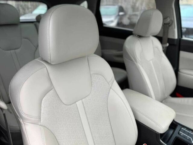 Киа Соренто 2022 в Киеве на Automoto.ua Серый Киа Соренто, объемом двигателя 2.5 л и пробегом 13 тыс. км за 14500 $, фото 10 на Automoto.ua