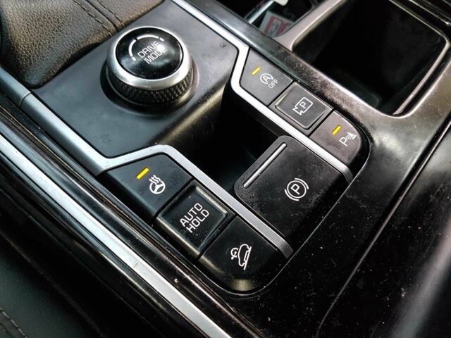 Серый Киа Соренто, объемом двигателя 2.2 л и пробегом 94 тыс. км за 15300 $, фото 11 на Automoto.ua