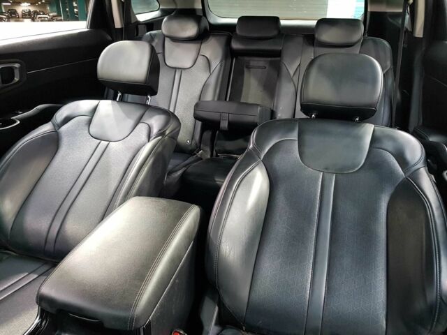 Серый Киа Соренто, объемом двигателя 2.2 л и пробегом 94 тыс. км за 15300 $, фото 13 на Automoto.ua