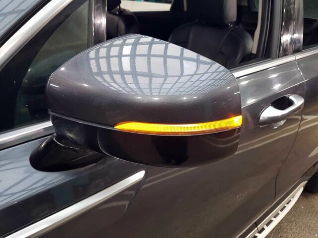 Серый Киа Соренто, объемом двигателя 2.2 л и пробегом 94 тыс. км за 15300 $, фото 14 на Automoto.ua