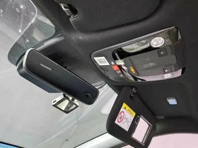 Киа Соренто 2022 в Киеве на Automoto.ua Серый Киа Соренто, объемом двигателя 2.2 л и пробегом 15 тыс. км за 21000 $, фото 11 на Automoto.ua