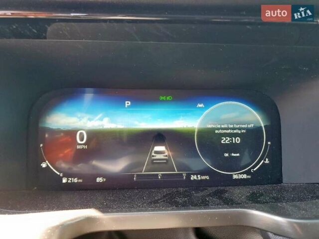 Сірий Кіа Соренто, об'ємом двигуна 2.49 л та пробігом 58 тис. км за 8900 $, фото 8 на Automoto.ua