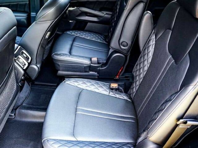 Киа Соренто 2023 в Ужгороде на Automoto.ua Серый Киа Соренто, объемом двигателя 2.5 л и пробегом 11 тыс. км за 21500 $, фото 9 на Automoto.ua