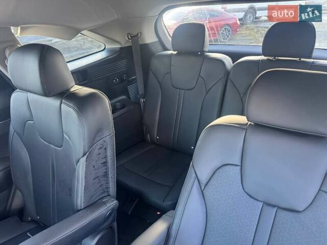 Серый Киа Соренто, объемом двигателя 1.6 л и пробегом 45 тыс. км за 33000 $, фото 16 на Automoto.ua