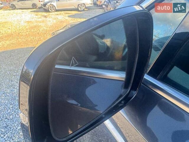 Серый Киа Соренто, объемом двигателя 1.6 л и пробегом 45 тыс. км за 33000 $, фото 8 на Automoto.ua