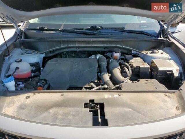 Сірий Кіа Соренто, об'ємом двигуна 2.49 л та пробігом 58 тис. км за 8900 $, фото 11 на Automoto.ua