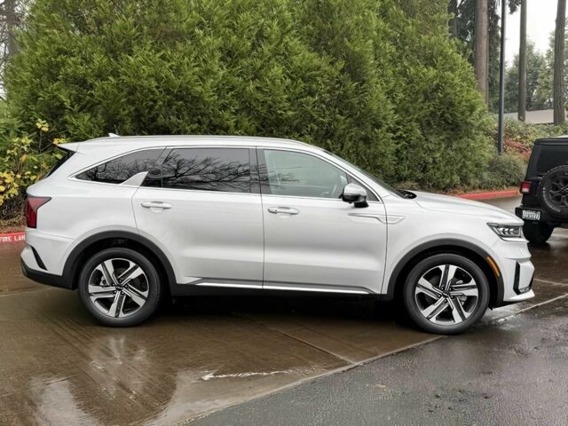 Серый Киа Соренто, объемом двигателя 0 л и пробегом 29 тыс. км за 15000 $, фото 5 на Automoto.ua