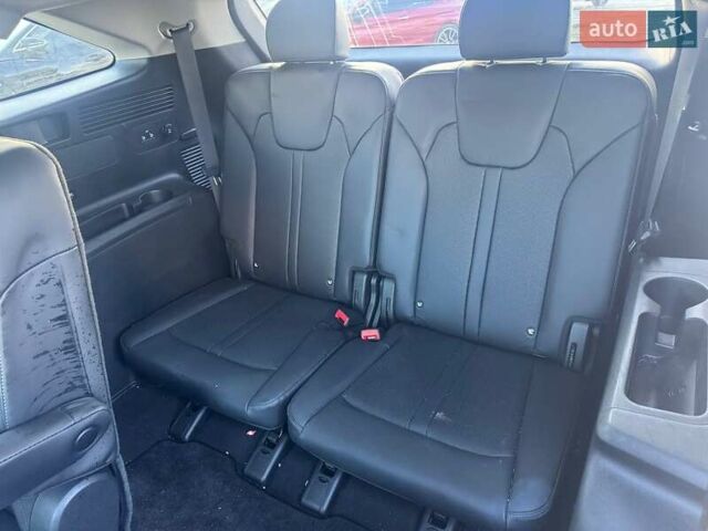 Серый Киа Соренто, объемом двигателя 1.6 л и пробегом 45 тыс. км за 33000 $, фото 18 на Automoto.ua