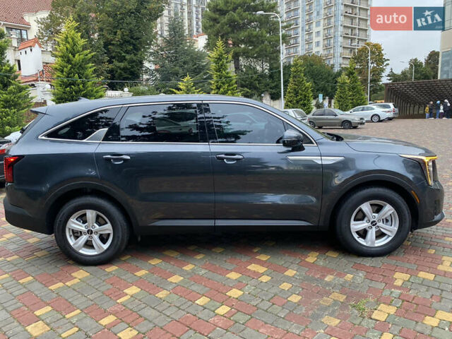 Киа Соренто 2024 в Одессе на Automoto.ua Серый Киа Соренто, объемом двигателя 0 л и пробегом 22 тыс. км за 37500 $, фото 9 на Automoto.ua