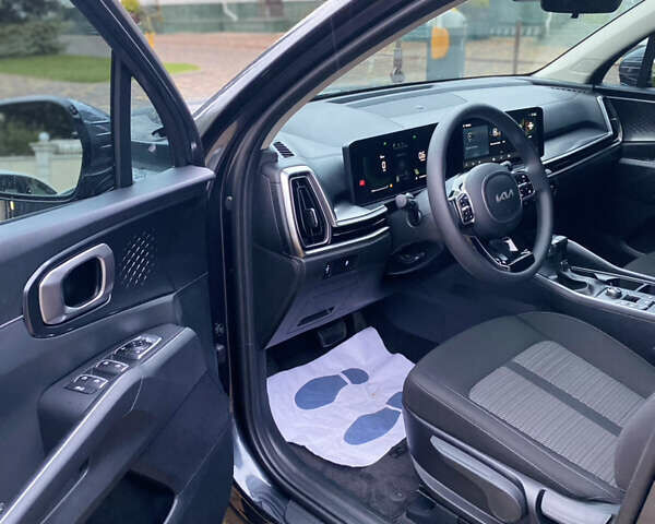 Серый Киа Соренто, объемом двигателя 0 л и пробегом 22 тыс. км за 37500 $, фото 13 на Automoto.ua