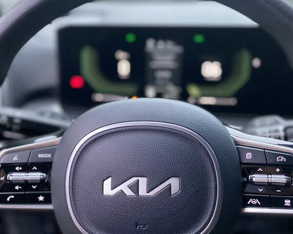 Киа Соренто 2024 в Одессе на Automoto.ua Серый Киа Соренто, объемом двигателя 0 л и пробегом 22 тыс. км за 37500 $, фото 10 на Automoto.ua
