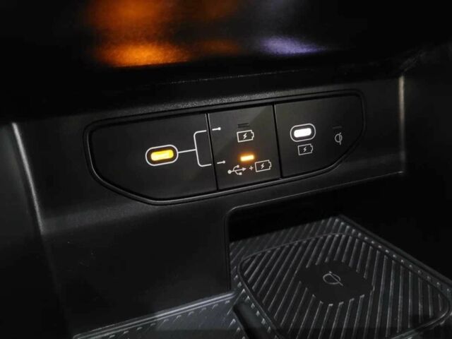 Серый Киа Соренто, объемом двигателя 2.2 л и пробегом 26 тыс. км за 38000 $, фото 7 на Automoto.ua