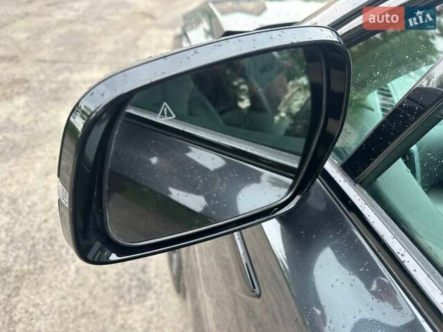 Серый Киа Соренто, объемом двигателя 0 л и пробегом 22 тыс. км за 32999 $, фото 9 на Automoto.ua