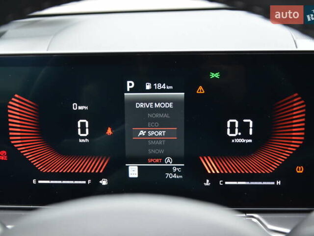 Серый Киа Соренто, объемом двигателя 2.5 л и пробегом 1 тыс. км за 43500 $, фото 27 на Automoto.ua