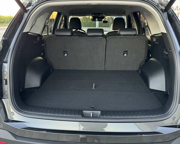 Серый Киа Соренто, объемом двигателя 2.2 л и пробегом 46 тыс. км за 52000 $, фото 33 на Automoto.ua