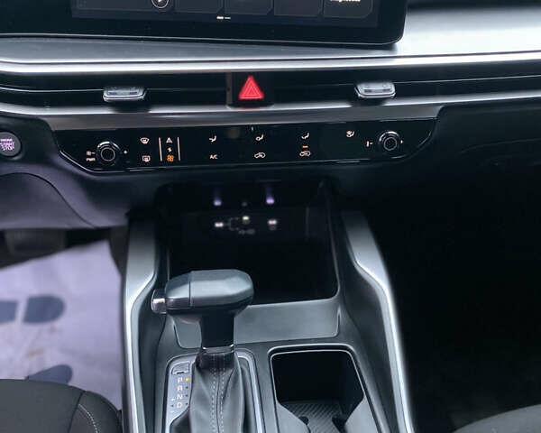 Серый Киа Соренто, объемом двигателя 0 л и пробегом 22 тыс. км за 37500 $, фото 12 на Automoto.ua