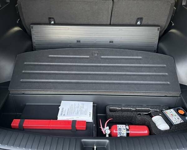 Серый Киа Соренто, объемом двигателя 2.2 л и пробегом 46 тыс. км за 52000 $, фото 31 на Automoto.ua