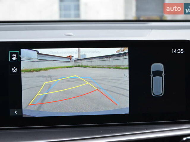 Серый Киа Соренто, объемом двигателя 2.5 л и пробегом 1 тыс. км за 43500 $, фото 29 на Automoto.ua