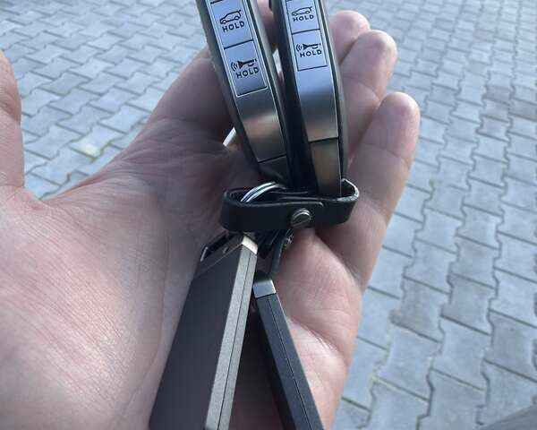 Серый Киа Соренто, объемом двигателя 0 л и пробегом 22 тыс. км за 32999 $, фото 37 на Automoto.ua