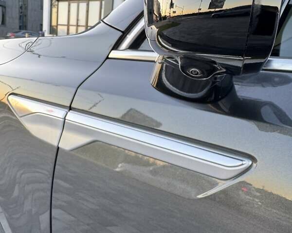 Серый Киа Соренто, объемом двигателя 2.2 л и пробегом 46 тыс. км за 52000 $, фото 5 на Automoto.ua