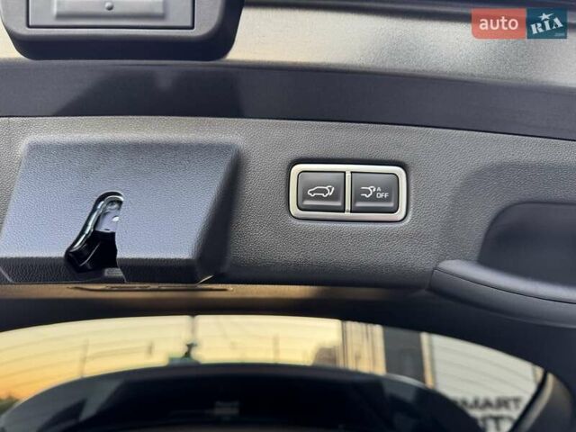 Серый Киа Соренто, объемом двигателя 2.2 л и пробегом 46 тыс. км за 52000 $, фото 34 на Automoto.ua