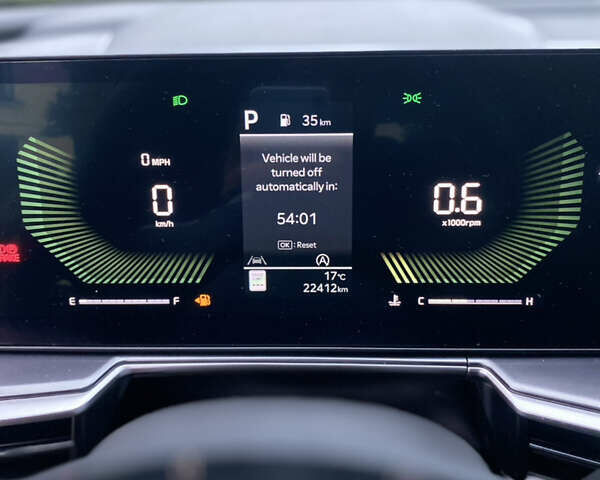 Киа Соренто 2024 в Одессе на Automoto.ua Серый Киа Соренто, объемом двигателя 0 л и пробегом 22 тыс. км за 37500 $, фото 11 на Automoto.ua