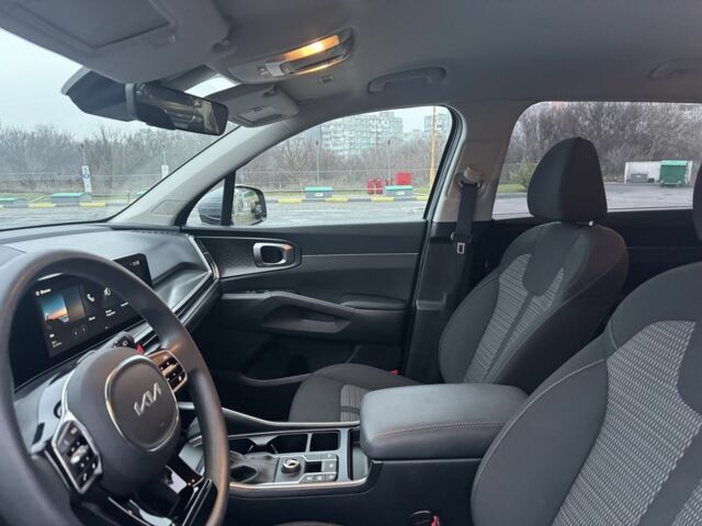 Сірий Кіа Соренто, об'ємом двигуна 2.5 л та пробігом 3 тис. км за 37777 $, фото 11 на Automoto.ua