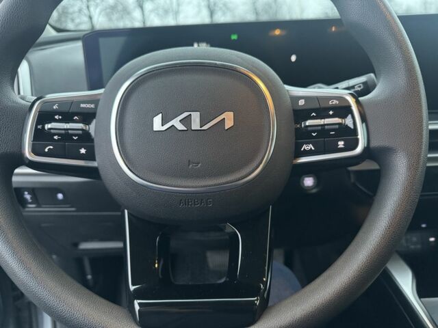 Сірий Кіа Соренто, об'ємом двигуна 2.5 л та пробігом 3 тис. км за 37777 $, фото 23 на Automoto.ua