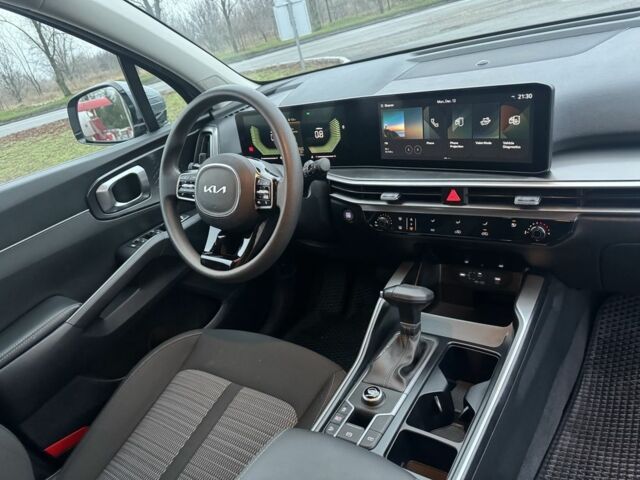 Сірий Кіа Соренто, об'ємом двигуна 2.5 л та пробігом 3 тис. км за 37777 $, фото 14 на Automoto.ua