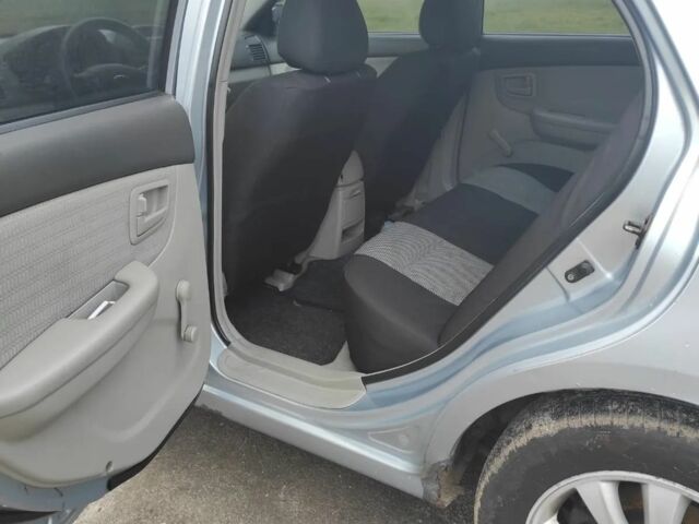 Синій Кіа Соренто, об'ємом двигуна 1.6 л та пробігом 3 тис. км за 3250 $, фото 1 на Automoto.ua