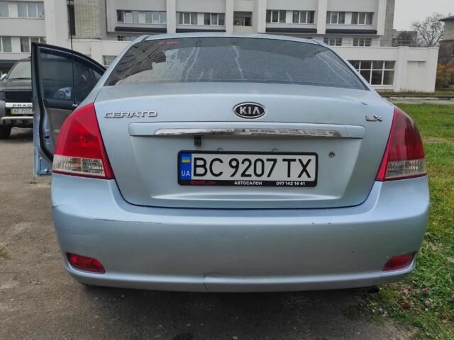 Синій Кіа Соренто, об'ємом двигуна 1.6 л та пробігом 3 тис. км за 3250 $, фото 4 на Automoto.ua