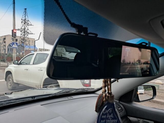 Синий Киа Соренто, объемом двигателя 2.4 л и пробегом 200 тыс. км за 11800 $, фото 5 на Automoto.ua