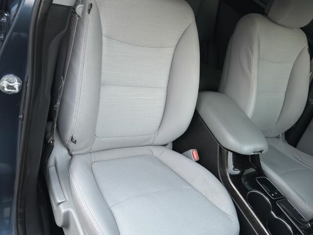 Киа Соренто 2014 в Днепре (Днепропетровске) на Automoto.ua Синий Киа Соренто, объемом двигателя 2.4 л и пробегом 155 тыс. км за 10800 $, фото 20 на Automoto.ua