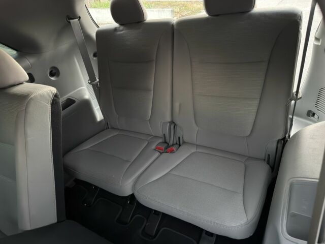 Киа Соренто 2014 в Днепре (Днепропетровске) на Automoto.ua Синий Киа Соренто, объемом двигателя 2.4 л и пробегом 155 тыс. км за 10800 $, фото 19 на Automoto.ua