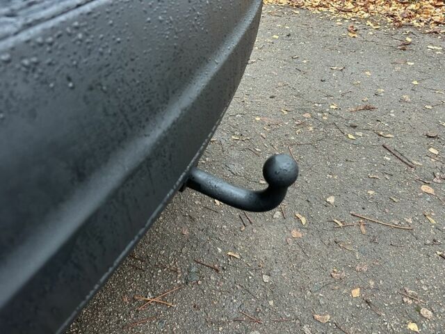 Синий Киа Соренто, объемом двигателя 2.5 л и пробегом 230 тыс. км за 4200 $, фото 13 на Automoto.ua