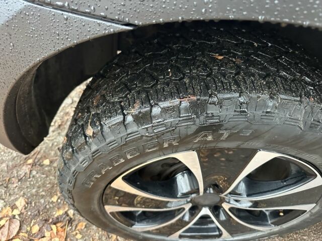 Синий Киа Соренто, объемом двигателя 2.5 л и пробегом 230 тыс. км за 4200 $, фото 6 на Automoto.ua