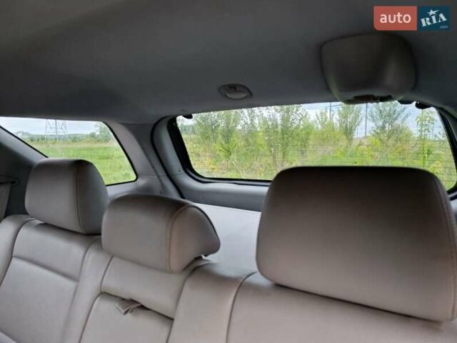 Синий Киа Соренто, объемом двигателя 2.5 л и пробегом 360 тыс. км за 6900 $, фото 11 на Automoto.ua