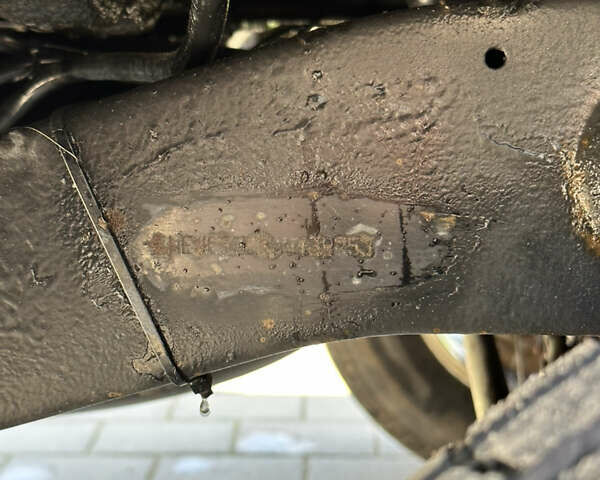 Синий Киа Соренто, объемом двигателя 2.4 л и пробегом 240 тыс. км за 5100 $, фото 7 на Automoto.ua