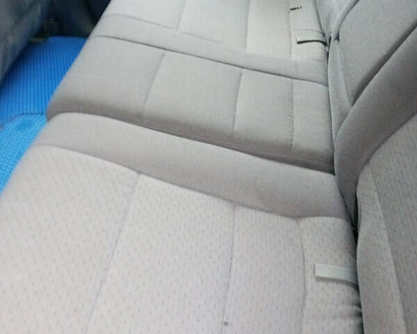 Синій Кіа Соренто, об'ємом двигуна 2.35 л та пробігом 123 тис. км за 6500 $, фото 7 на Automoto.ua