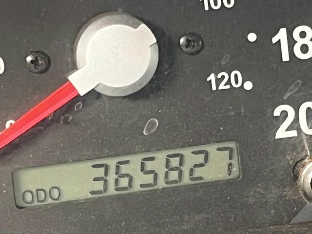 Синий Киа Соренто, объемом двигателя 2.5 л и пробегом 365 тыс. км за 3000 $, фото 5 на Automoto.ua