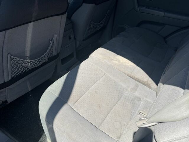 Киа Соренто 2006 в Умани на Automoto.ua Синий Киа Соренто, объемом двигателя 2.5 л и пробегом 350 тыс. км за 2600 $, фото 7 на Automoto.ua