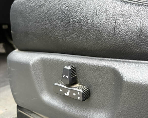 Синий Киа Соренто, объемом двигателя 2.5 л и пробегом 250 тыс. км за 8350 $, фото 25 на Automoto.ua