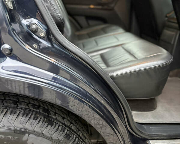 Синий Киа Соренто, объемом двигателя 2.5 л и пробегом 250 тыс. км за 8350 $, фото 38 на Automoto.ua