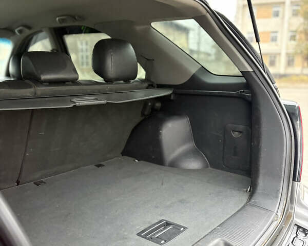 Синий Киа Соренто, объемом двигателя 2.5 л и пробегом 250 тыс. км за 8350 $, фото 35 на Automoto.ua