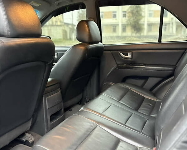 Синий Киа Соренто, объемом двигателя 2.5 л и пробегом 250 тыс. км за 8350 $, фото 31 на Automoto.ua